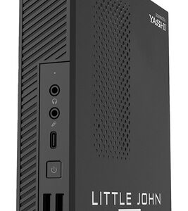 YASHI MINI PC LITTLE JOHN Ryzen 7 6850H 16GB 512GB SSD WIN 11 PRO