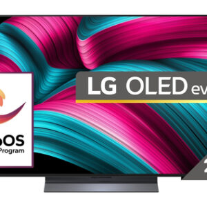 OLED55C51LAICE_.jpg LG SMART TV OLED 55" UHD 4K NERO