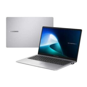 P1503CVAS72953.jpeg ASUS NB 15,6" ExpertBook P1 INTEL 3 100U 8GB 512GB SSD FREEDOS