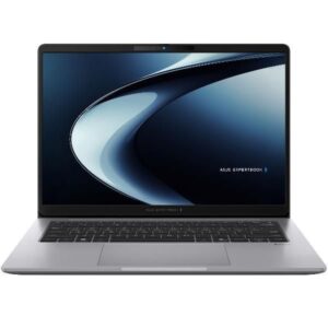 ASUS NB 14" ExpertBook P3 Ultra 5 225H 16GB 512GB SSD WIN 11 PRO