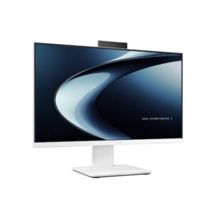 P440VAESKWPC036X.jpg ASUS PC AIO 23,8" WHITE ExpertCenter P4 Intel Core 5 210H 16GB 512GB SSD WIN 11 PRO