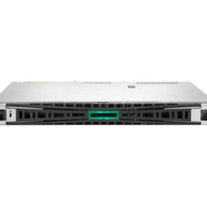HPE SERVER RACK DL20 GEN11 XEON E-2436 6C 2.90GHZ 1X32GB DDR5 2X480GB SSD 4X2.5 HS VROC NOODD