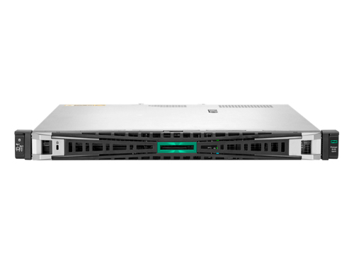 P71375425ICE_.jpg HPE SERVER RACK DL20 GEN11 XEON E-2436 6C 2.90GHZ 1X32GB DDR5 2X480GB SSD 4X2.5 HS VROC NOODD