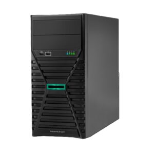 HPE SERVER TOWER ML30 GEN11 E-2436 2.9GHZ 6C 1P 1X32GB-U 8SFF MR216I-P 2X480GB SSD 2X800W PS EU SERV