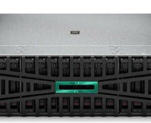 HPE SERVER RACK DL380 GEN11 5416S 2.0GHZ 16C 1P 2X32GB-R 8SFF MR408I-O 2X480GB SSD 2X1000W PS EU