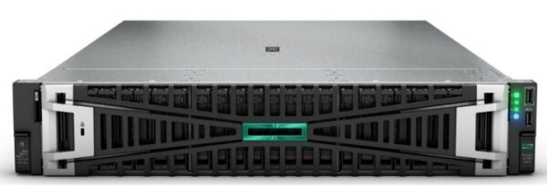 P81784425.jpg HPE SERVER RACK DL380 GEN11 5416S 2.0GHZ 16C 1P 2X32GB-R 8SFF MR408I-O 2X480GB SSD 2X1000W PS EU