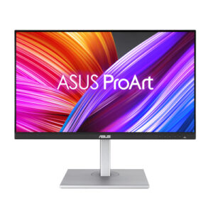 PA278CGVICE_.jpg ASUS MONITOR 27 LED IPS 16:9 QHD 100 HZ, PROART, CALMAN VERIF, PIVOT, USB-C, DP/HDMI, 90LM05L1-B0437
