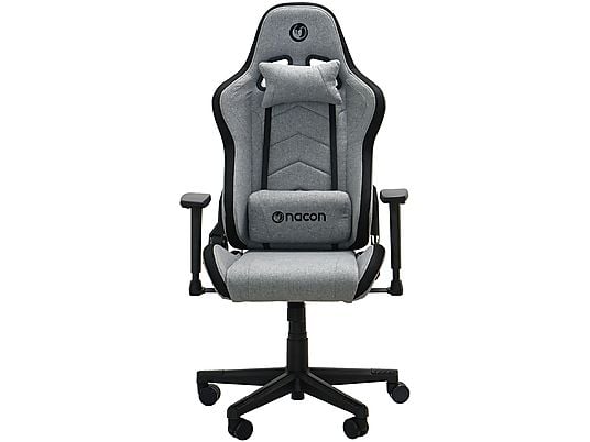PCCH675RGB.jpg NACON SEDIA GAMING TESSUTO, RECLINABILE 180 RGB