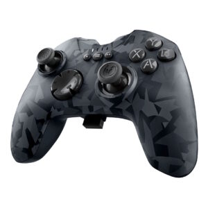 PCGC200WLURBAN.jpg NACON PC CONTROLLER GAMING WRLS GC-200WL CAMO GREY