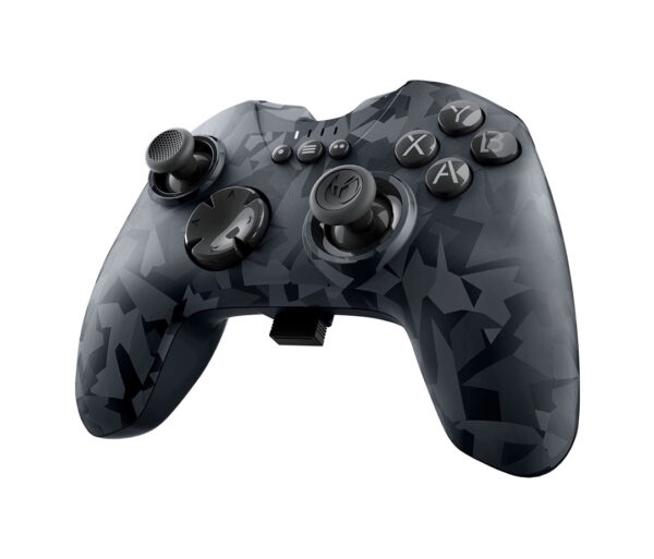 NACON PC CONTROLLER GAMING WRLS GC-200WL CAMO GREY