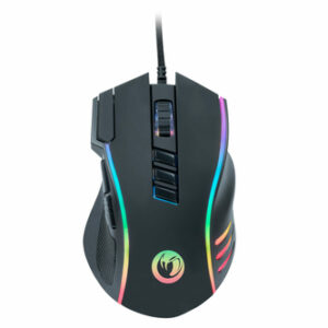 NACON MOUSE OTTICO GAMING GM-420 RGB
