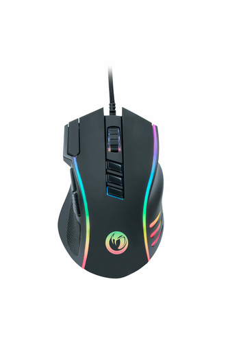 PCGM420ICE_.jpg NACON MOUSE OTTICO GAMING GM-420 RGB