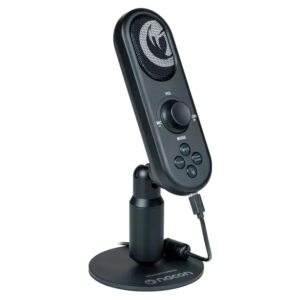 PCSTREAMINGMIC.jpg NACON MICROFONO STREAMING COMPATTO MODELLO CARDIOIDE PC