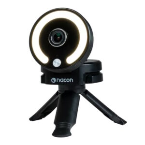 PCWEBCAMRL.jpg NACON WEBCAM FULL-HD PER STREAMING 1920X1080 PC