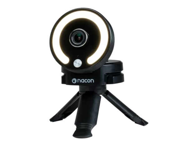 PCWEBCAMRL.jpg NACON WEBCAM FULL-HD PER STREAMING 1920X1080 PC