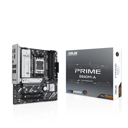 PRIMEB840MACSMICE_.jpg ASUS MB AMD B840MA, DDR5, PRIME B840M-A-CSM, AM5, B840, USB, MB, M2/SATA