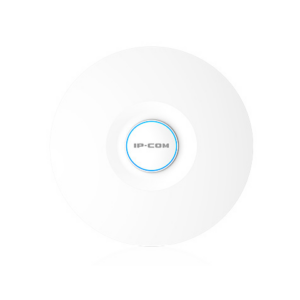 IP-COM ACCESS POINT WI-FI 6 LONG RANGE 802.11AX DUAL BAND 2X2 MIMO