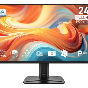 MSI MONITOR 23,8 LED VA FHD 16:9 300 CDM 144Hz 1ms, HDMI