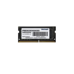 PSD432G32002S.jpg PATRIOT RAM SODIMM 32GB DDR4 3200MHZ