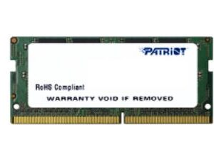 PSD48G240081S.jpg PATRIOT RAM SODIMM 8GB DDR4 2400MHZ