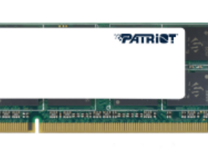 PATRIOT RAM SODIMM 8GB DDR4 2666MHZ