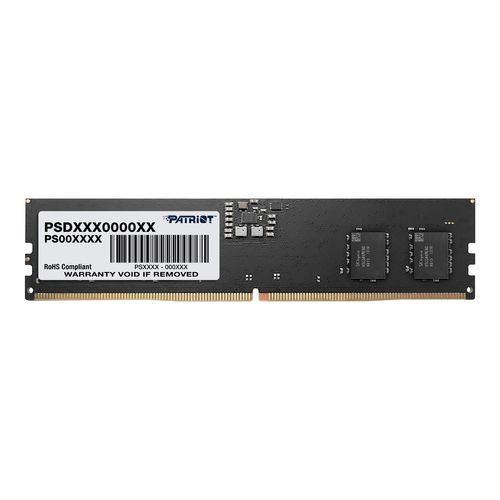 PSD532G48002ICE_.jpg PATRIOT RAM DIMM 32GB DDR 5 4800MHZ