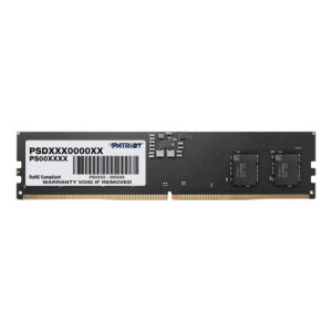 PSD532G56002ICE_.jpg PATRIOT RAM DIMM 32GB DDR 5 5600MHZ