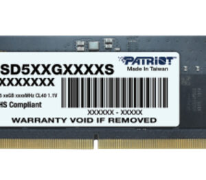 PSD532G56002SICE_.jpg PATRIOT RAM SODIMM 32GB DDR 5 5600MHZ