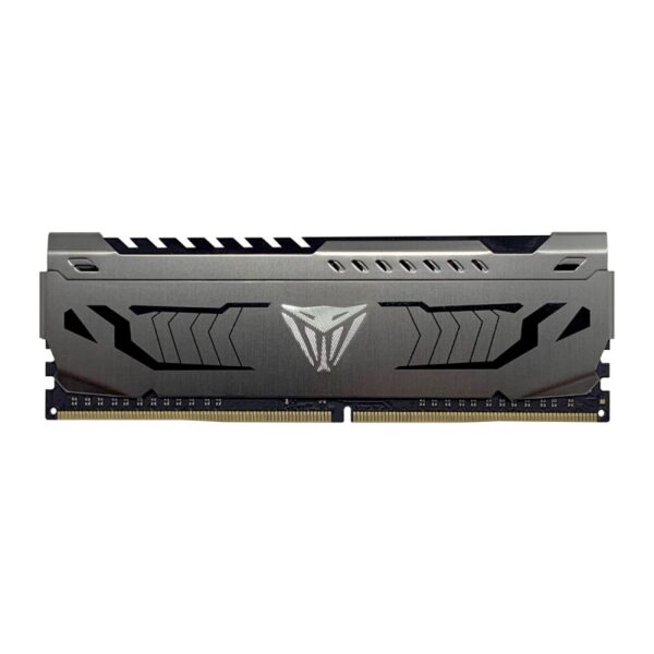 PVS416G320C6.jpg PATRIOT RAM VIPER STEEL 16GB DDR4 3200MHZ CL16 HS SINGLE