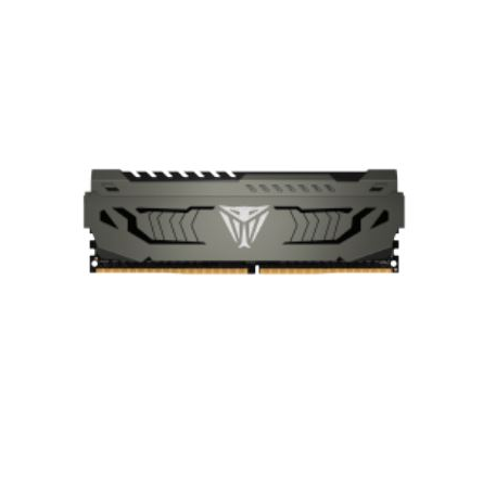 PVS416G360C8.png PATRIOT RAM GAMING VIPER STEEL 16GB(1X16GB) 3600MHZ DIMM DDR4 CL18