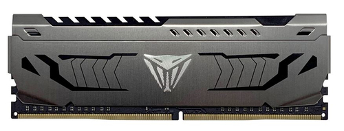 PVS432G360C8ICE_.jpg PATRIOT RAM GAMING VIPER STEEL 32GB(1x32GB) 3600MHZ DIMM DDR4
