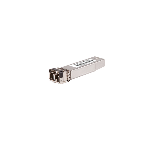 R9D16AICE_.jpg HPE NETWORKING INSTANT ON 1G SFP LC SX 500M OM2 MMF TRANSCEIVER - HPE NW