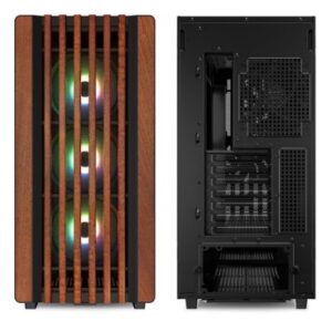 REBELC70M.jpg SHARKOON CASE REBEL C70 MESH RGB