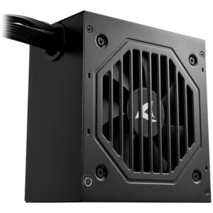 REBELP10550WICE_.jpg SHARKOON ALIMENTATORE REBEL P10, 550W, SCHWARZ, 5x SATA, 2x PCIe, ATX 3.1