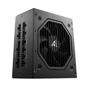 REBELP201200W.jpg SHARKOON ALIMENTATORE P20 1200W ATX 3.1 CYBENETICS GOLD