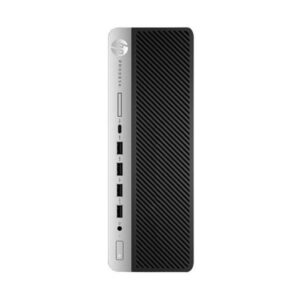 REFSFF600G4.jpg REFURBISED HP PC SFF 600 G4 i7-8700 8GB 256GB SSD WIN 11 PRO