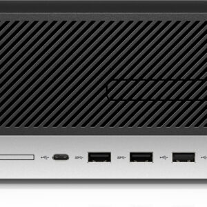 REFSFF800G59.jpg REFURBISED HP PC SFF 800 G5 i5-9500 8GB 256GB W11P