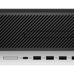 REFSFFHPI78.jpg REFURBISED HP PC SFF 600 G5 i7-9700 8GB 256GB SSD WIN 11 PRO