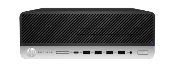 REFSFFHPI78.jpg REFURBISED HP PC SFF 600 G5 i7-9700 8GB 256GB SSD WIN 11 PRO