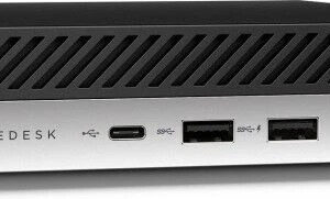 REPLAYDESKA5.jpg REPLAY HP MINI PC REFURBISHED 800 G4 I5-8XXX 16GB 512GB SSD NVME W11P ALIMENTATORE ESTERNO - REPLAYPC