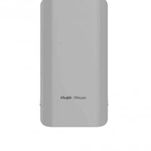RGEST310V2ICE_.jpg REYEE CLOUD WIRELESS BRIDGE (BUNDLE KIT) WI-FI 5 2X2 5GHZ. FINO A 1KM DISTANZA IP54 10DBI 60/30 - RUIJIEE