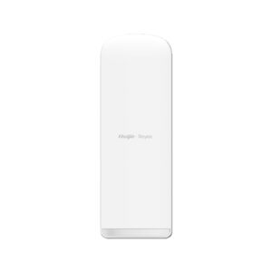 REYEE CLOUD BRIDGE WI-FI 5 2X2 5GHZ 120/13 15DBI TDMA. CHASSIS IP55. 3XGE. ALIM. 802.3AT/AF - RUIJIEE