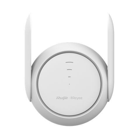 RGEW1200RICE_.png REYEE WI-FI RANGE EXTENDER MESH DUAL-BAND AC 1200 WAVE 2 - RUIJIEE