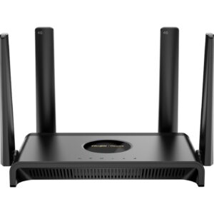 REYEE ROUTER WIRELESS 4G LTE N300 - RUIJIEE