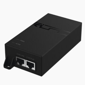 REYEE INIETTORE POE PASSIVO 60W 2X2.5GE - RUIJIEE