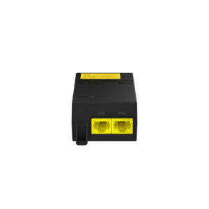 RGPOEAT30ICE_.jpg REYEE INIETTORE POE PASSIVO 30W 2XGE - RUIJIEE