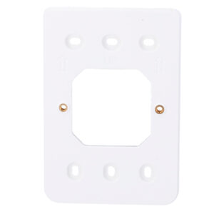REYEE KIT DA 10PZ PER IL MONTAGGIO UNIVERSALE (US/EU) BOX DI GIUNZIONE PER RAP1200(P) - RUIJIEE
