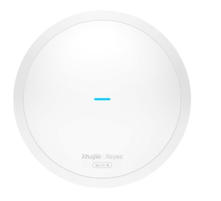 RGRAP62ODICE_.jpeg REYEE CLOUD MINI MESH ACCESS POINT DA ESTERNO WI-FI6 POE 2X2, 1XGE IP65, OMNIDIREZIONALE - RUIJIEE