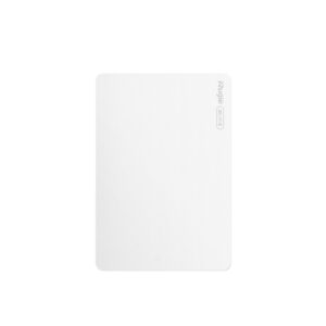 RGRAP62WALL.jpg REYEE ACCESS POINT WI-FI 6 AX3000 DUAL-BAND MULTI-PORT, INSTALLAZIONE A MURO, 3 X LAN 1GBPS, 1 POE O - RUIJIEE