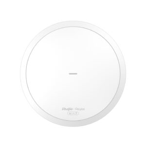 REYEE CLOUD ACCESS POINT WI-FI 7 2X2 POE 1X2.5GE, INSTALLAZIONE DA SOFFITTO - RUIJIEE